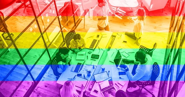 Best companies for LGBTQ+ community in India