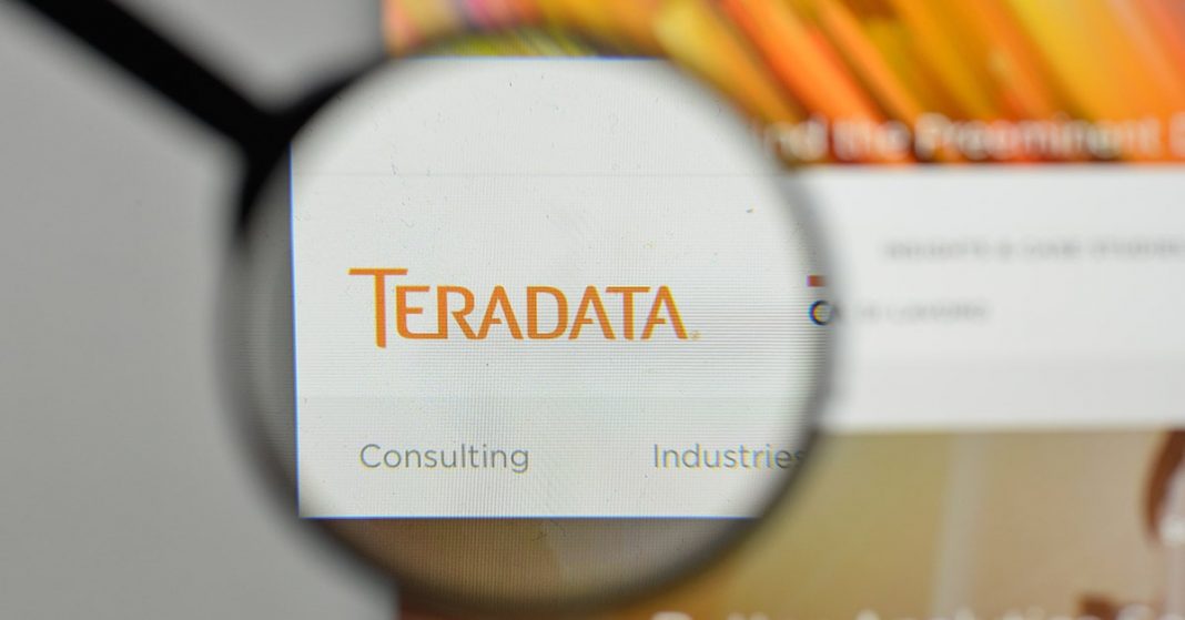 teradata interview questions