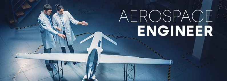 Aerospace Engineer Job Description