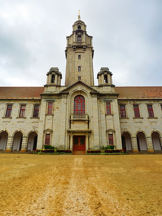 IISc Bangalore Internship 2024 Q Daksha: Full Details