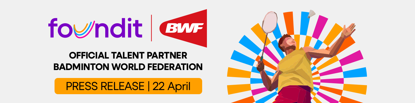 BWF Press Release