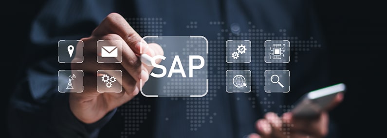 SAP Basis Administrator Job Description