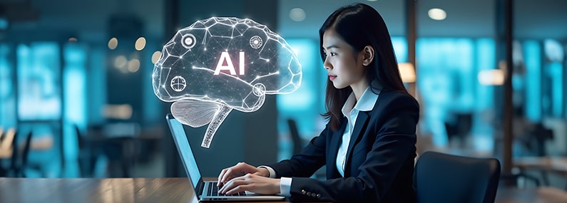 Guide to building a career in AI