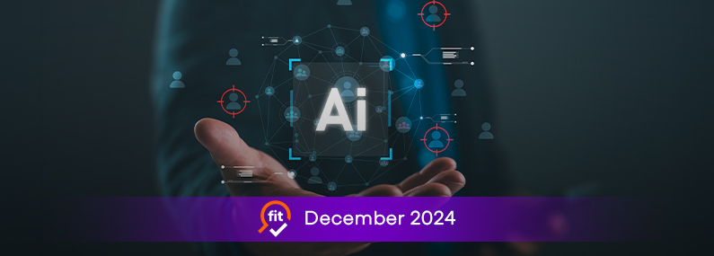 FIT AI and India Hiring Trends for December 2024