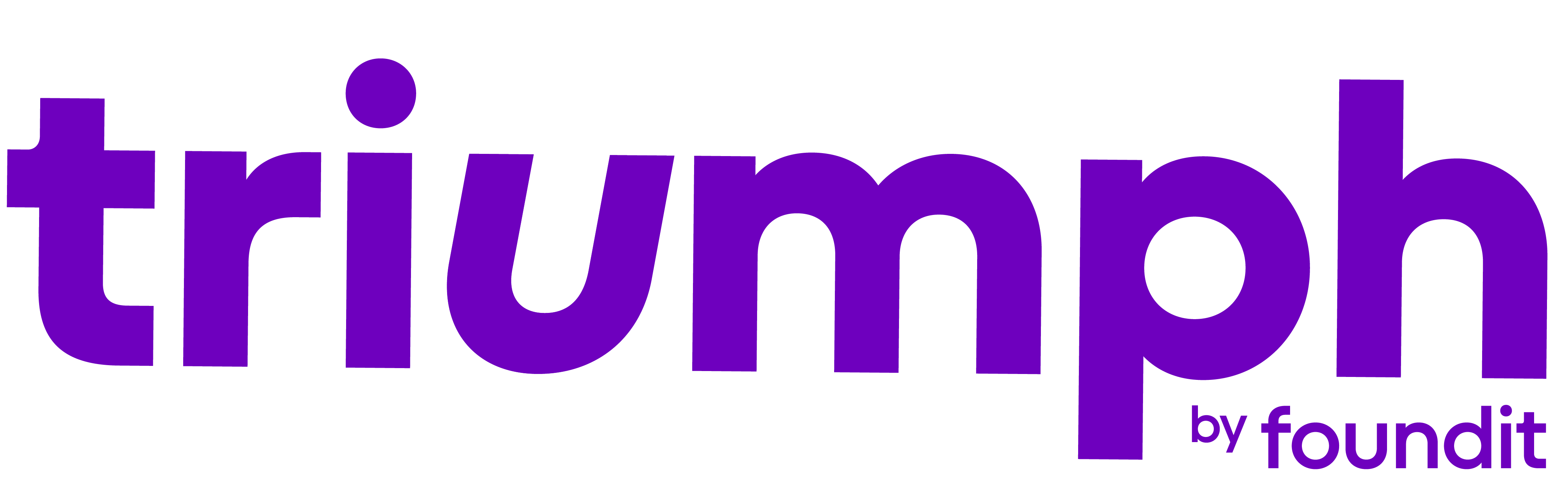 Triumph logo